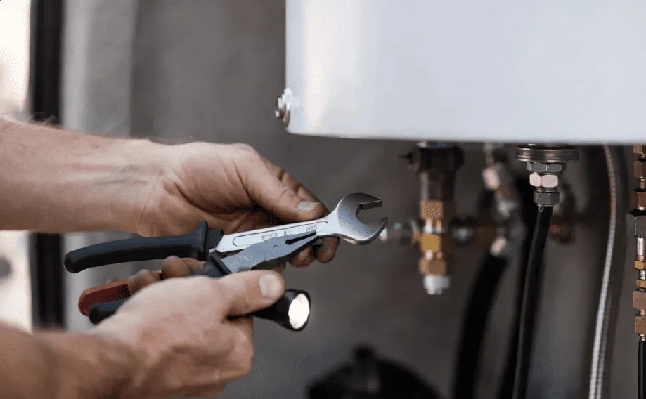 Why choose Water Heater Repair in South Pittsburg, TN